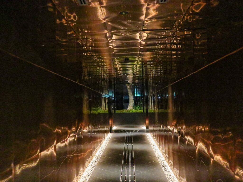 建築・空間写真