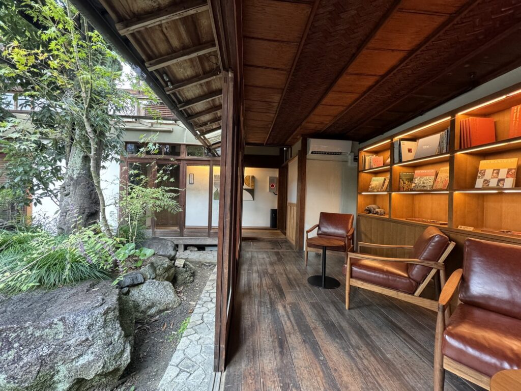 建築・空間写真